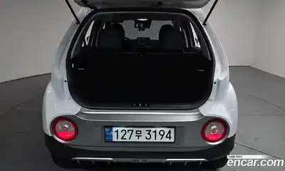 Hyundai Casper 2023 1.0 Автомат в Москве № 111919, миниатюра 5