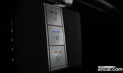 Hyundai Casper 2023 1.0 Автомат в Москве № 111919, миниатюра 6