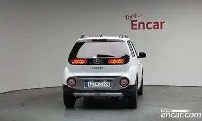 Hyundai Casper 2023 1.0 Автомат в Москве № 111919, миниатюра 8