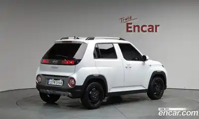 Hyundai Casper 2023 1.0 Автомат в Москве № 111919, миниатюра 10