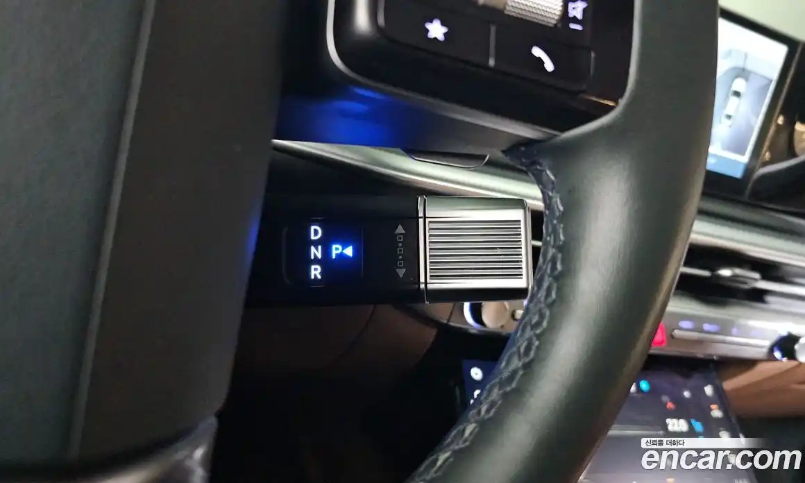 Hyundai Grandeur 2025 1.6 Автомат в Москве № 11241, фото 1