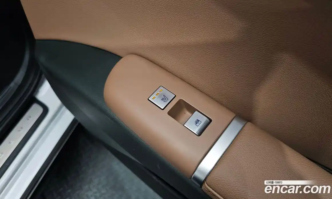 Hyundai Grandeur 2025 1.6 Автомат в Москве № 11241, фото 19