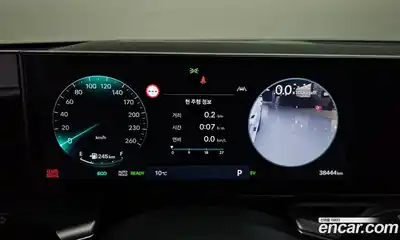 Hyundai Grandeur 2025 1.6 Автомат в Москве № 11241, миниатюра 2