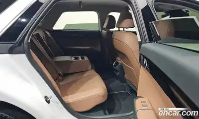 Hyundai Grandeur 2025 1.6 Автомат в Москве № 11241, миниатюра 3