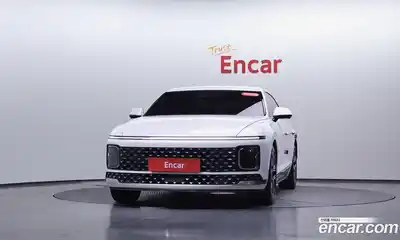 Hyundai Grandeur 2025 1.6 Автомат в Москве № 11241, миниатюра 7