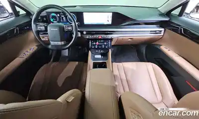 Hyundai Grandeur 2025 1.6 Автомат в Москве № 11241, миниатюра 8