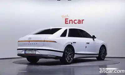 Hyundai Grandeur 2025 1.6 Автомат в Москве № 11241, миниатюра 10