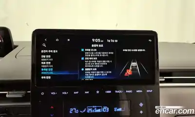 Hyundai Staria 2022 2.2 Автомат в Москве № 112486, миниатюра 12