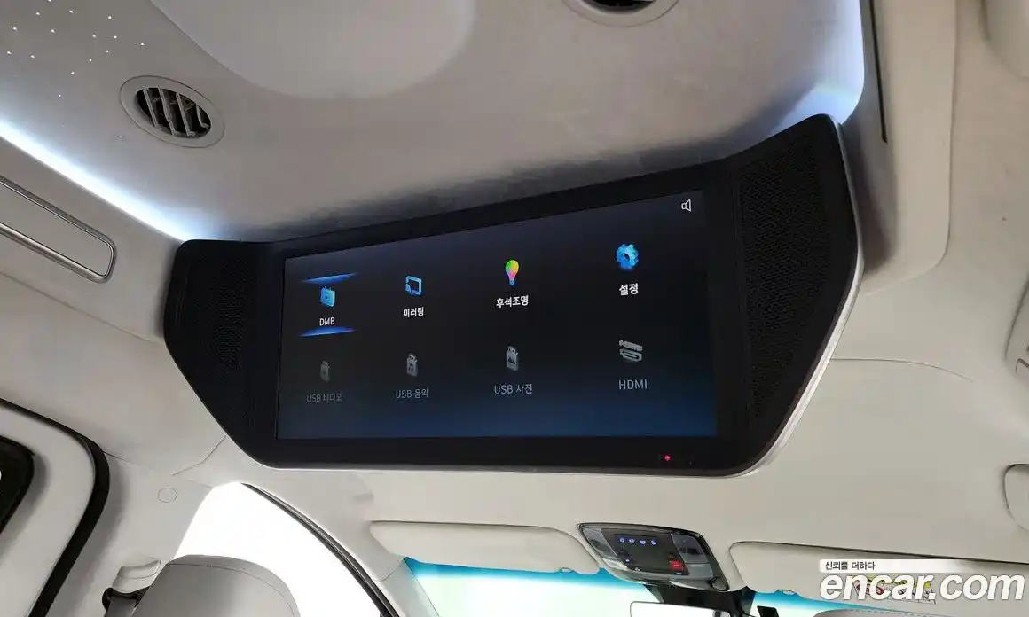 Hyundai Staria 2022 2.2 Автомат в Москве № 112486, фото 19