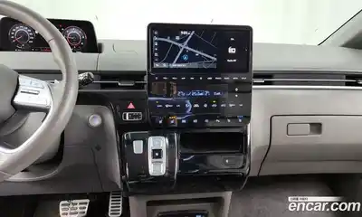 Hyundai Staria 2022 2.2 Автомат в Москве № 112486, миниатюра 2