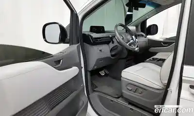Hyundai Staria 2022 2.2 Автомат в Москве № 112486, миниатюра 3