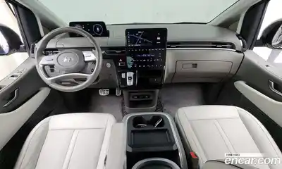 Hyundai Staria 2022 2.2 Автомат в Москве № 112486, миниатюра 6
