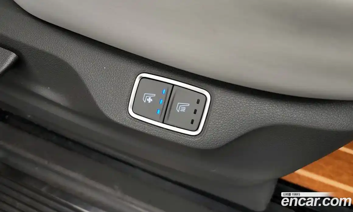 Hyundai Staria 2022 2.2 Автомат в Москве № 112486, фото 7