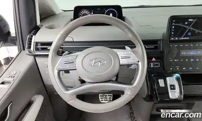 Hyundai Staria 2022 2.2 Автомат в Москве № 112486, миниатюра 10