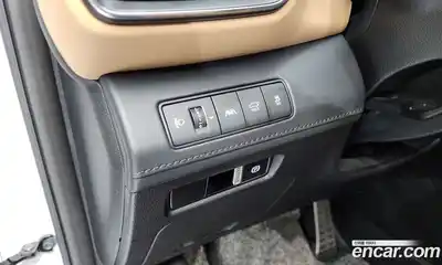 Hyundai Santa Fe 2021 2.2 Автомат в Москве № 112972, миниатюра 3