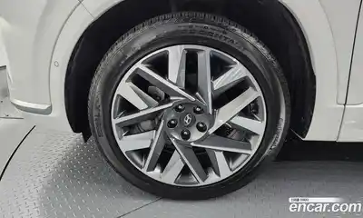 Hyundai Santa Fe 2021 2.2 Автомат в Москве № 112972, миниатюра 6