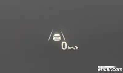 Hyundai Santa Fe 2021 2.2 Автомат в Москве № 112972, миниатюра 7