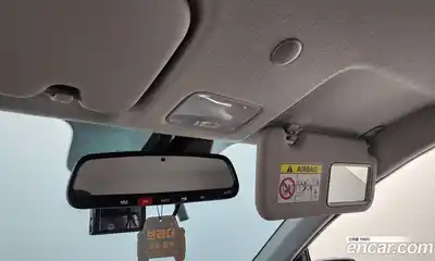 Kia Morning 2024 1.0 Автомат в Москве № 114690, миниатюра 2