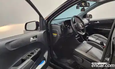 Kia Morning 2024 1.0 Автомат в Москве № 114690, миниатюра 4