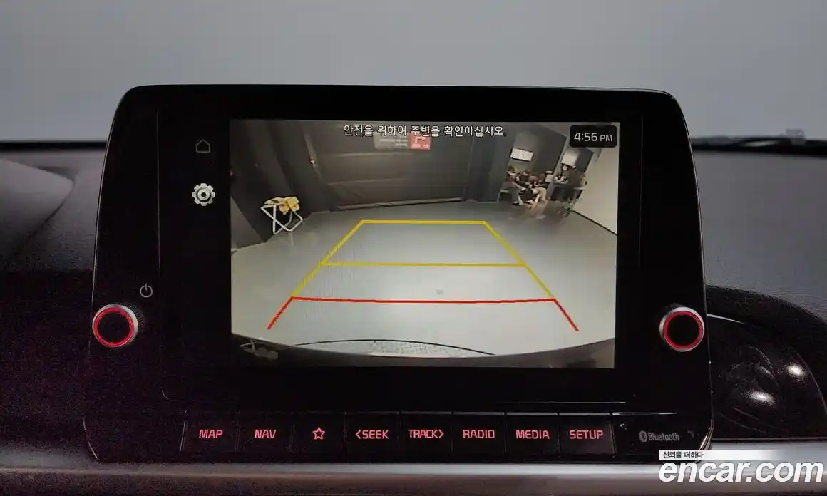 Kia Morning 2024 1.0 Автомат в Москве № 114690, фото 6