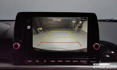 Kia Morning 2024 1.0 Автомат в Москве № 114690, миниатюра 6