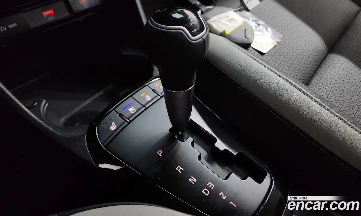 Kia Morning 2024 1.0 Автомат в Москве № 114690, фото 8