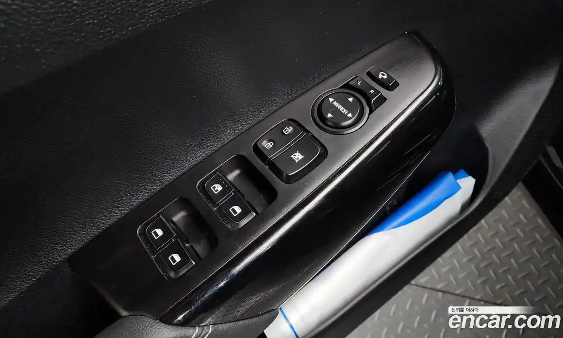 Kia Morning 2024 1.0 Автомат в Москве № 114690, фото 10