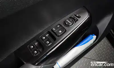 Kia Morning 2024 1.0 Автомат в Москве № 114690, миниатюра 10