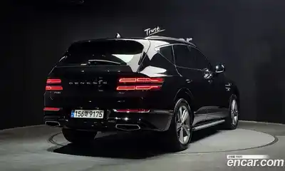 Genesis GV80 2023 2.5 Автомат в Москве № 118146, миниатюра 12