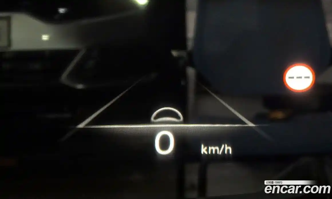 Genesis GV80 2023 2.5 Автомат в Москве № 118146, фото 19