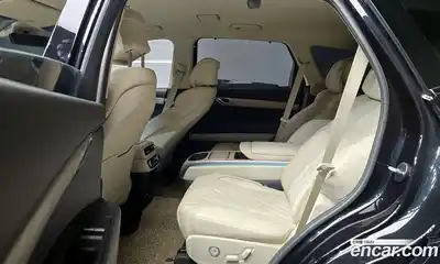 Genesis GV80 2023 2.5 Автомат в Москве № 118146, миниатюра 3