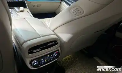 Genesis GV80 2023 2.5 Автомат в Москве № 118146, миниатюра 7