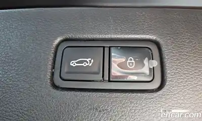 Genesis GV80 2023 2.5 Автомат в Москве № 118146, миниатюра 8