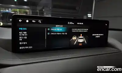 Genesis GV80 2023 2.5 Автомат в Москве № 118146, миниатюра 10