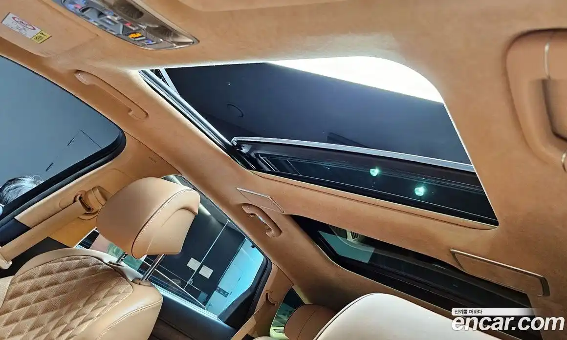 Genesis GV80 2022 2.5 Автомат в Москве № 118384, фото 5