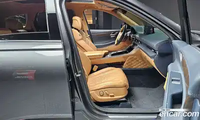 Genesis GV80 2022 2.5 Автомат в Москве № 118384, миниатюра 9