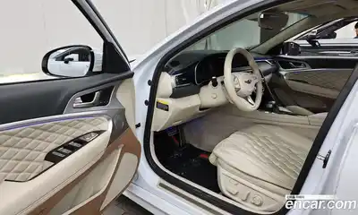 Genesis G70 2019 2.0 Автомат в Москве № 118528, миниатюра 12