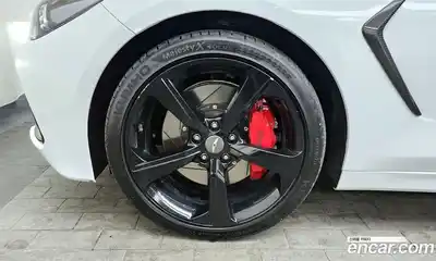 Genesis G70 2019 2.0 Автомат в Москве № 118528, миниатюра 2