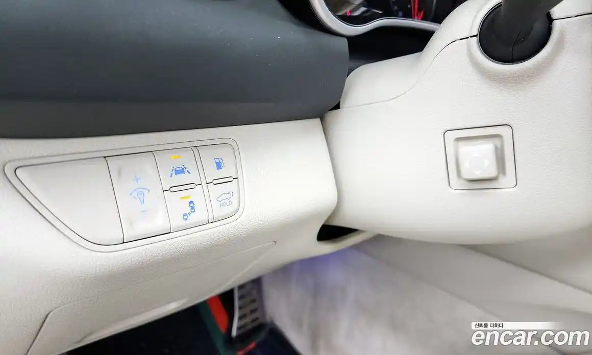 Genesis G70 2019 2.0 Автомат в Москве № 118528, фото 7