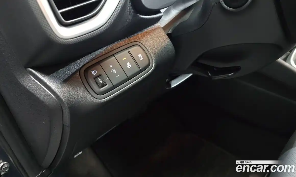 Hyundai Venue 2023 1.6 Автомат в Москве № 118798, фото 11