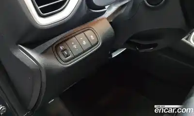 Hyundai Venue 2023 1.6 Автомат в Москве № 118798, миниатюра 11