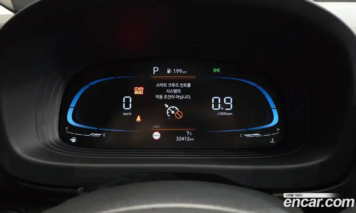 Hyundai Venue 2023 1.6 Автомат в Москве № 118798, фото 3