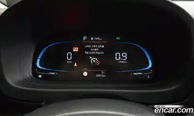 Hyundai Venue 2023 1.6 Автомат в Москве № 118798, миниатюра 3