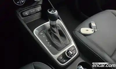 Hyundai Venue 2023 1.6 Автомат в Москве № 118798, миниатюра 7