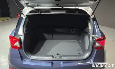 Hyundai Venue 2023 1.6 Автомат в Москве № 118798, миниатюра 10