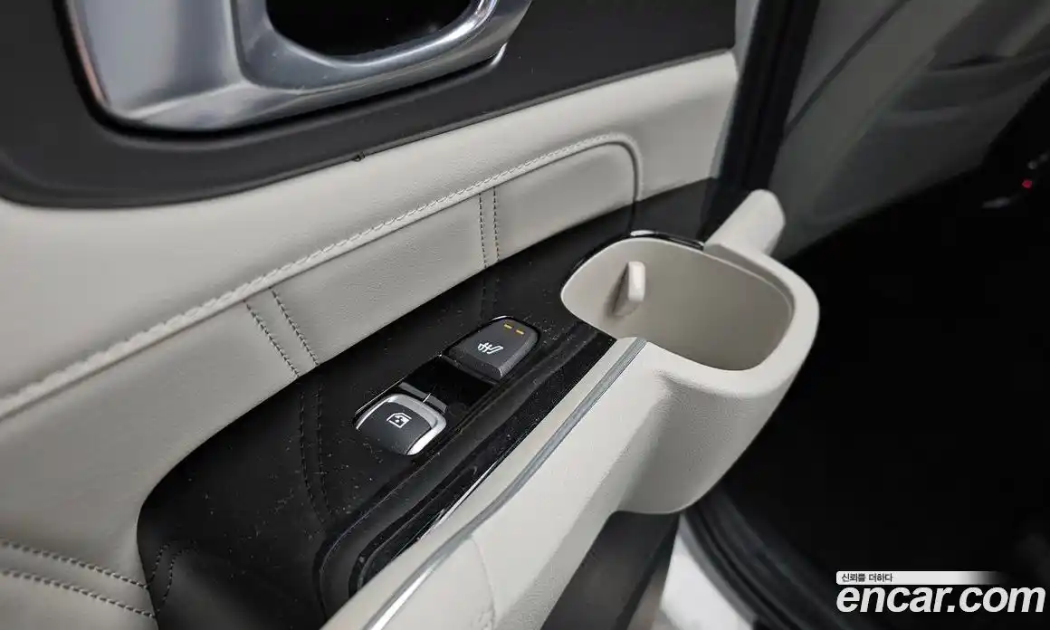 Kia Sorento 2023 1.6 Автомат в Москве № 118895, фото 16