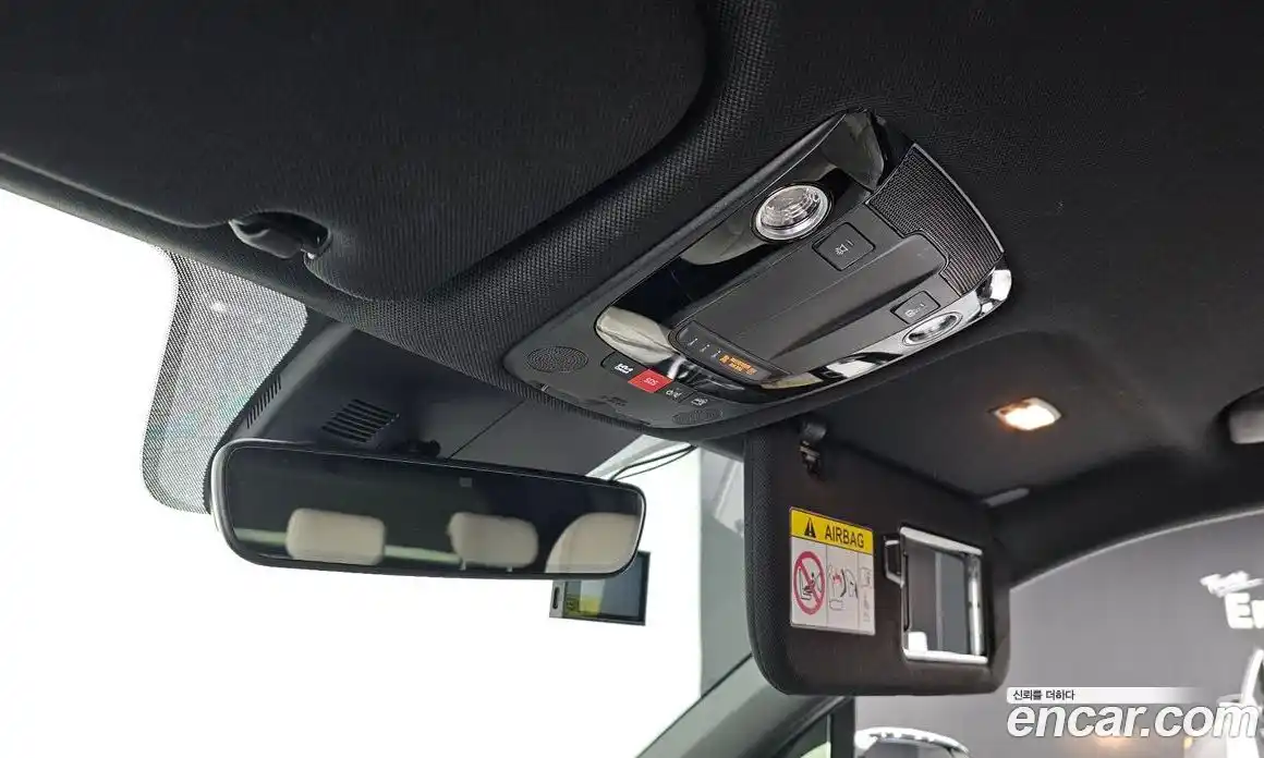 Kia Sorento 2023 1.6 Автомат в Москве № 118895, фото 19