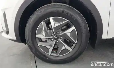 Kia Sorento 2023 1.6 Автомат в Москве № 118895, миниатюра 2