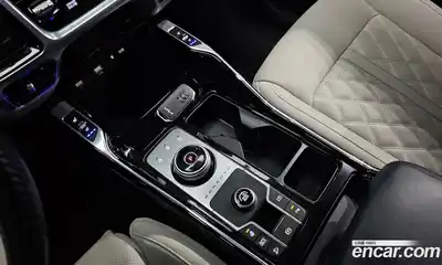 Kia Sorento 2023 1.6 Автомат в Москве № 118895, миниатюра 9