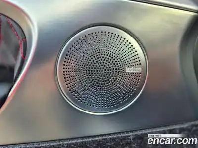 Genesis G70 2019 3.3 Автомат в Москве № 119092, миниатюра 11